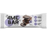 Proteinn bar, 60 Г двойной шоколад 4ME